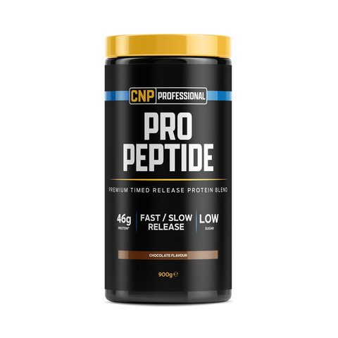 CNP Professional Pro Peptide - Chocolate - 900g
