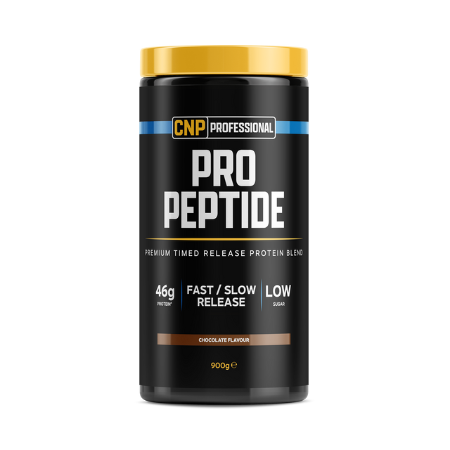 CNP Professional Pro Peptide - Chocolate - 900g