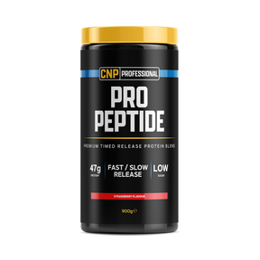 CNP Professional Pro Peptide - Strawberry - 900g