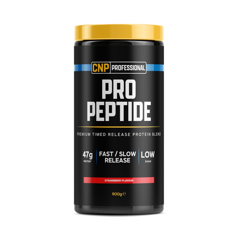 CNP Professional Pro Peptide - Strawberry - 900g