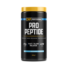 CNP Professional Pro Peptide - Vanilla - 900g