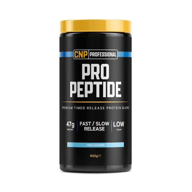 CNP Professional Pro Peptide - Vanilla - 900g