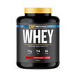 CNP Professional Whey - Strawberry - 2kg