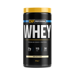 CNP Professional Whey - Cereal Milk - 900g