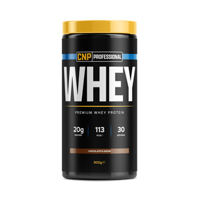 CNP Professional Whey - Chocolate - 900g