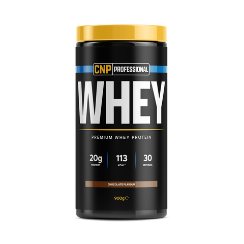 CNP Professional Whey - Chocolate - 900g