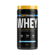 Vanilla - 900g