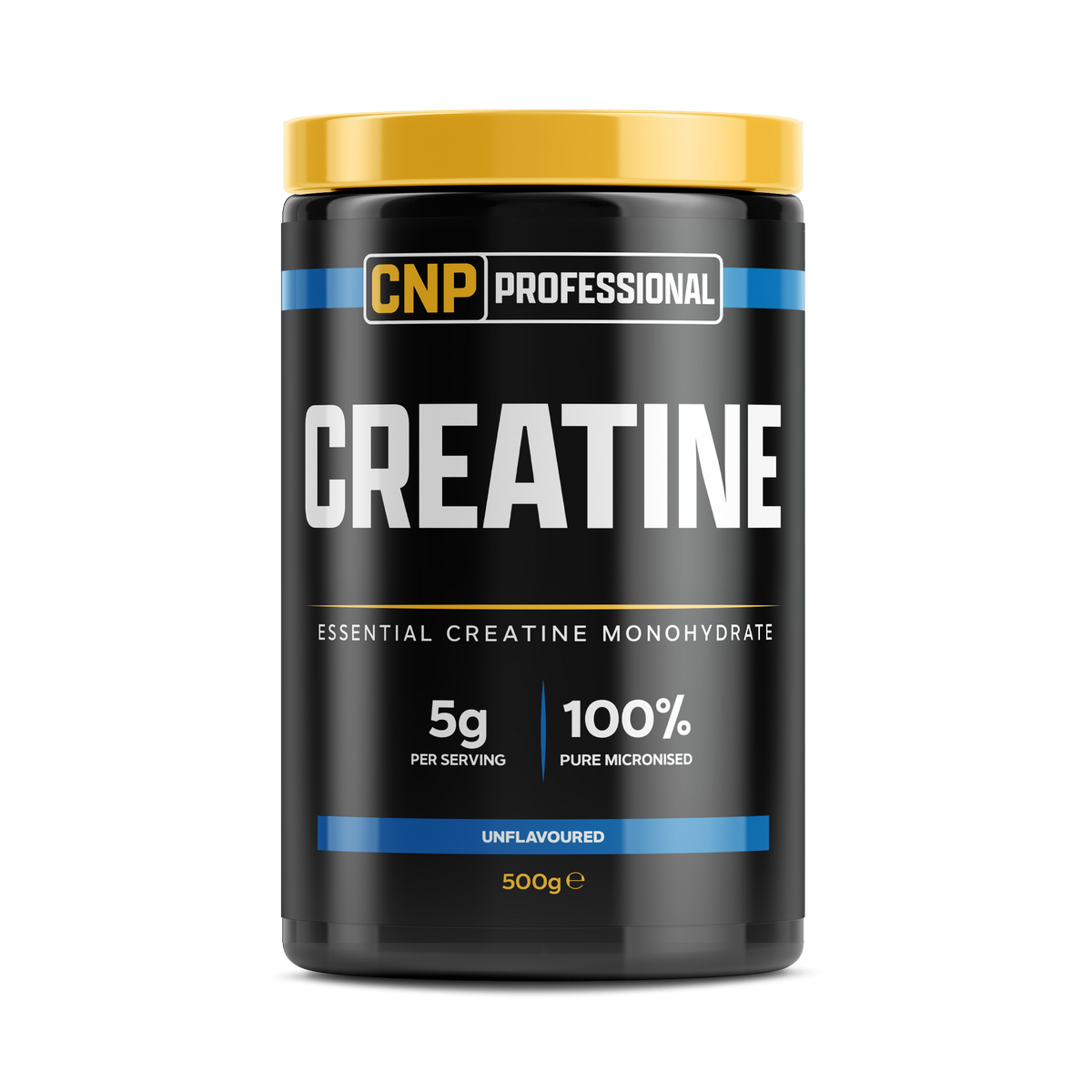 CNP Professional Creatine Pouch - 250g