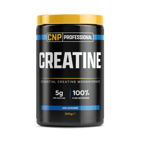 CNP Professional Creatine - 500g