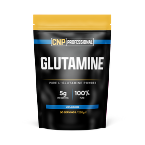 CNP Professional Glutamine Pouch - 250g