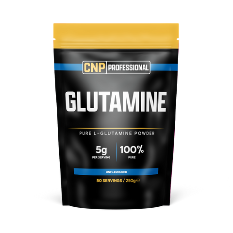 CNP Professional Glutamine Pouch - 250g