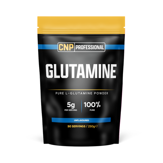 CNP Professional Glutamine Pouch - 250g