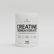 The Formula CREATINE Monohydrate 100% Micronised - Unflavoured - 500g