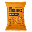 The Curators Protein Chips - Thai Sweet Chilli - 20x35g