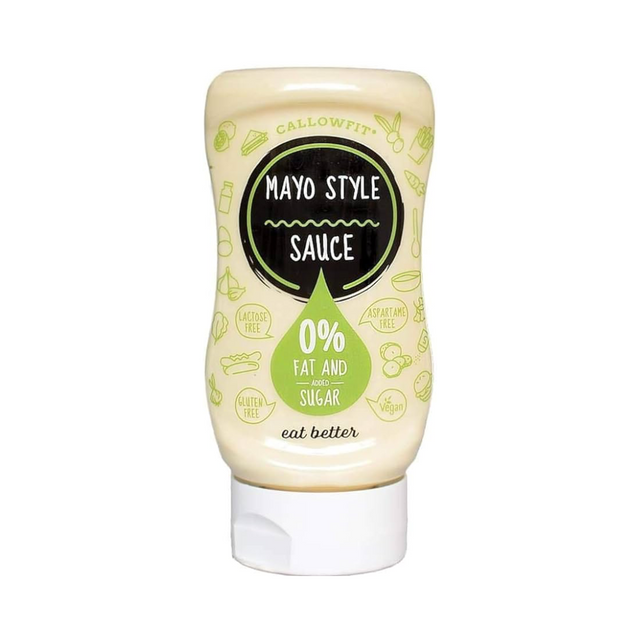 Callowfit Sauce 300ml Mayo