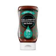 Smoky BBQ - 300ml
