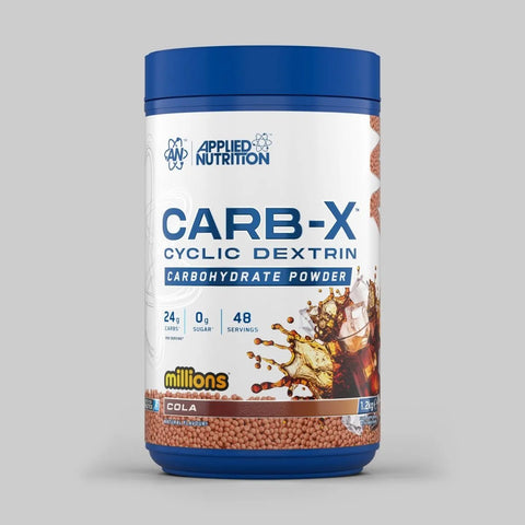 Applied Nutrition Carb X - Millions Cola - 1.2kg