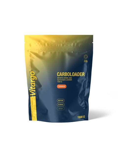 Vitargo Carboloader - Orange - 1500g