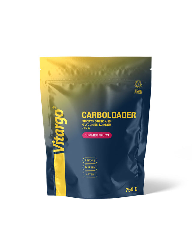 Vitargo Carboloader - Summer Fruits - 750g