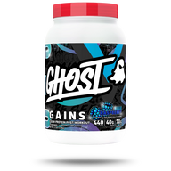 Blue Raspberry - 1230g