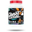 Ghost Clear Gains Protein - Orange Cream - 1230g