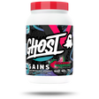 Ghost Clear Gains Protein - Strawberry Watermelon - 1270g