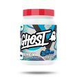 Ghost Clear Whey - Blue Raspberry - 640g