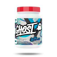 Blue Raspberry - 640g