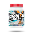 Ghost Clear Whey - Orange Cream - 640g