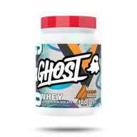 Orange Cream - 640g