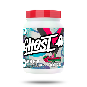 Ghost Clear Whey - Strawberry Watermelon - 700g