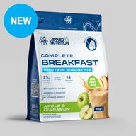 Apple & Cinnamon - 490g