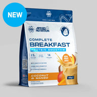 Coconut & Mango - 490g