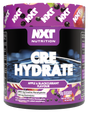 NXT Nutrition CRE Hydrate 180g Apple & Blackcurrant - Cola - 180g