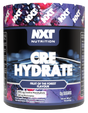 NXT Nutrition CRE Hydrate - Fruits of the Forest - 360g