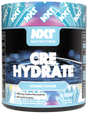 NXT Nutrition CRE Hydrate - Ice Blast - 360g