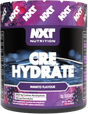NXT Nutrition CRE Hydrate - Mmmto - 360g