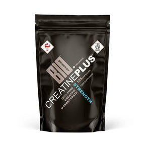 Bio-Synergy Creatine Strength - 125 Veg Caps