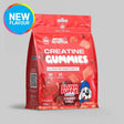 Applied Nutrition Creatine Gummies 80Gummies - Cherry Chill SLUSH PUPPiE - 80 Gummies