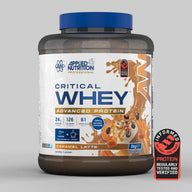 Caramel Latte - 825g