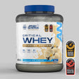 Applied Nutrition Critical Whey - Frappuccino - 825g