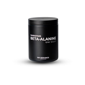 Darkstims Beta Alanine - Unflavoured - 500g