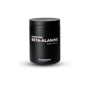 Darkstims Beta Alanine - Unflavoured - 500g