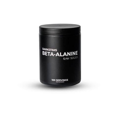 Darkstims Beta Alanine - Unflavoured - 500g