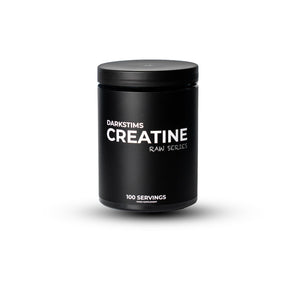 Darkstims Creatine - Unflavoured - 500g