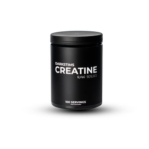 Darkstims Creatine - Unflavoured - 500g