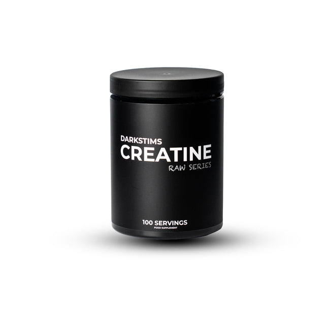Darkstims Creatine - Unflavoured - 500g