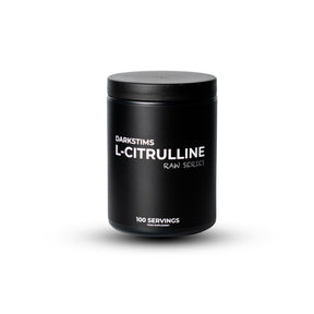 Darkstims L-Citrulline - Unflavoured - 500g