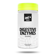 Digestive Enzymes - Unflavoured - 90 Caps
