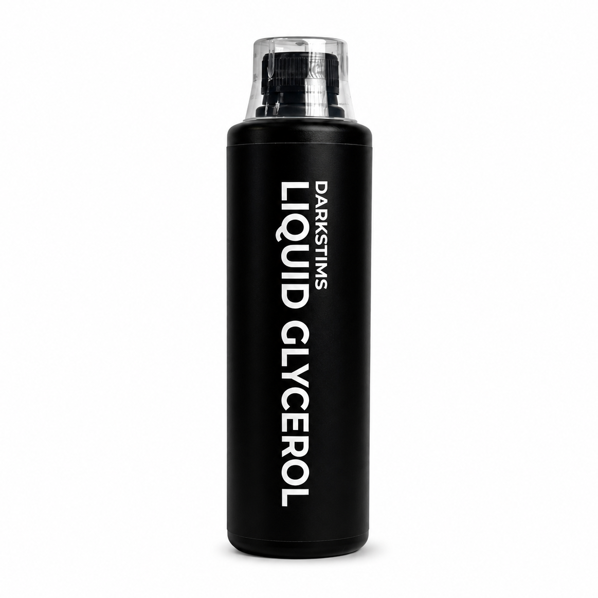 Darkstims Liquid Glycerol - Unflavoured - 500g